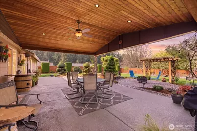 19412 110th Avenue Ct E, Graham, WA 98338 - Photo 6