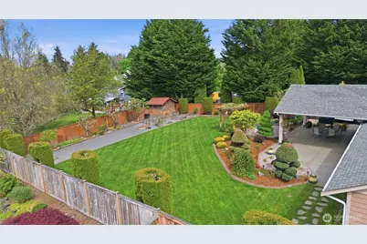 19412 110th Avenue Ct E, Graham, WA 98338 - Photo 4