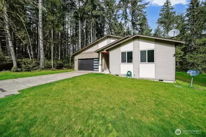 11714 Lake Place, Anderson Island, WA 98303 - Photo 2
