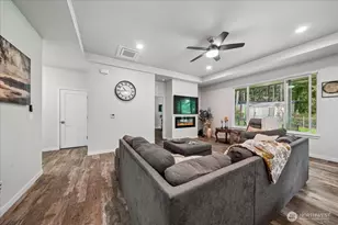 11714 Lake Pl, Anderson Island, WA 98303 - Photo 6