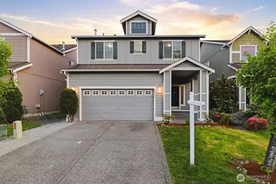 8622 187th Street Ct E, Puyallup, WA 98375 - Photo 1