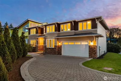 10219 125th Avenue NE, Kirkland, WA 98033 - Photo 2