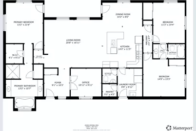 16212 Chuckawa Lane SE, Yelm, WA 98597 - Photo 32
