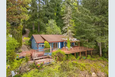 6105 Elizan Drive NW, Olympia, WA 98502 - Photo 1