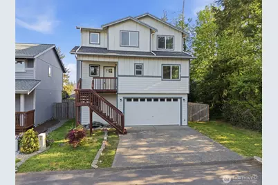 2271 SE Upchurch Way, Port Orchard, WA 98366 - Photo 1