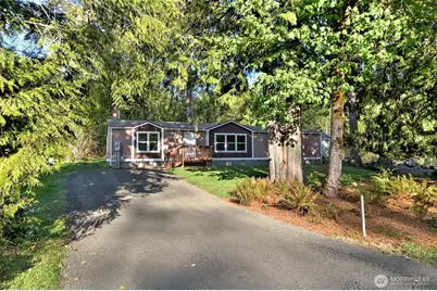 221 SE Fuchsia Avenue, Shelton, WA 98584 - Photo 1