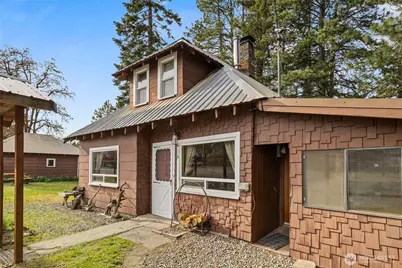 416 W Fifth Street, Cle Elum, WA 98922 - Photo 4