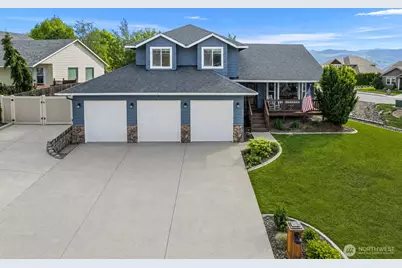 2601 Aviation Dr, East Wenatchee, WA 98802 - Photo 38