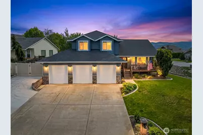 2601 Aviation Dr, East Wenatchee, WA 98802 - Photo 36