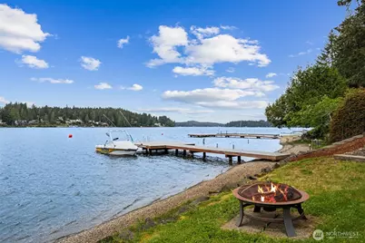 1210 E Mason Lake Drive S, Grapeview, WA 98546 - Photo 2