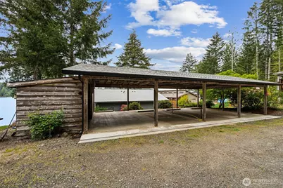 1210 E Mason Lake Drive S, Grapeview, WA 98546 - Photo 20