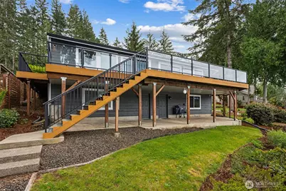 1210 E Mason Lake Drive S, Grapeview, WA 98546 - Photo 18
