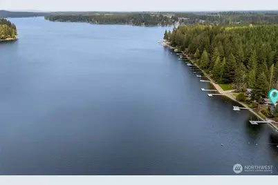 1210 E Mason Lake Drive S, Grapeview, WA 98546 - Photo 6
