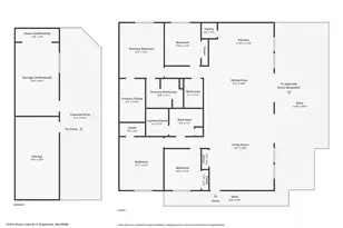 1210 E Mason Lake Dr S, Grapeview, WA 98546 - Photo 40