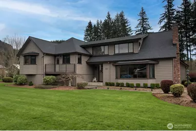 350 Cherry Lane, Morton, WA 98356 - Photo 2