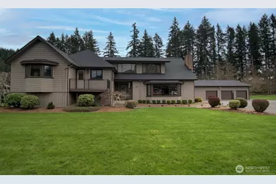 350 Cherry Lane, Morton, WA 98356 - Photo 1