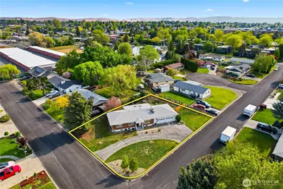 4905 Bristol Way, Yakima, WA 98908 - Photo 2