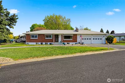 4905 Bristol Way, Yakima, WA 98908 - Photo 1