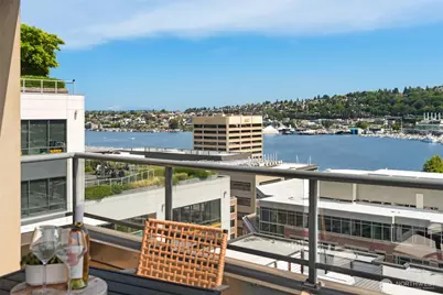 1000 Aurora Avenue N #609, Seattle, WA 98109 - Photo 20