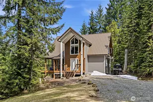 320 Lakeview Way, Easton, WA 98925 - Photo 1