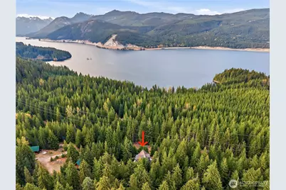 320 Lakeview Way, Easton, WA 98925 - Photo 2