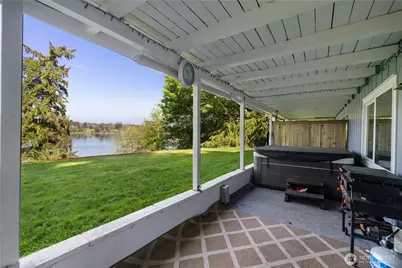 6235 Swayne Drive NE, Olympia, WA 98516 - Photo 32