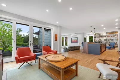1803 Bigelow Avenue N, Seattle, WA 98109 - Photo 2