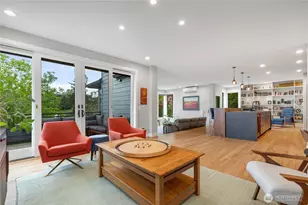 1803 Bigelow Ave N, Seattle, WA 98109 - Photo 2