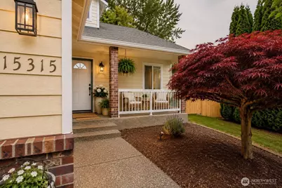15315 87th Street Ct E, Puyallup, WA 98372 - Photo 2