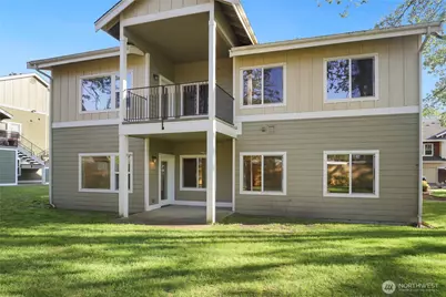 8017 Custer Road SW #A1, Lakewood, WA 98499 - Photo 2