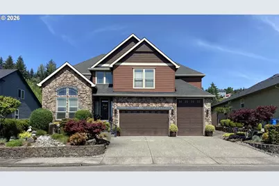 545 E 18 Street, La Center, WA 98629 - Photo 1