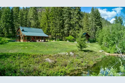 19 Two Rivers Road, Mazama, WA 98833 - Photo 2