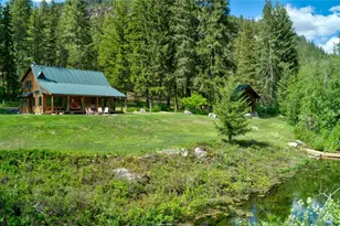 19 2 Rivers Rd, Mazama, WA 98833 - Photo 2