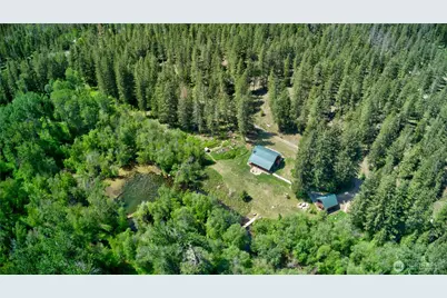 19 Two Rivers Road, Mazama, WA 98833 - Photo 34