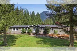 41121 May Creek Rd, Gold Bar, WA 98251 - Photo 1