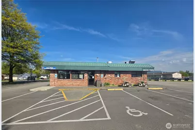 302 E Main Street, Everson, WA 98247 - Photo 2