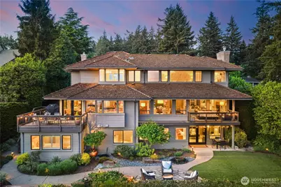 8297 SE 82nd Street, Mercer Island, WA 98040 - Photo 1