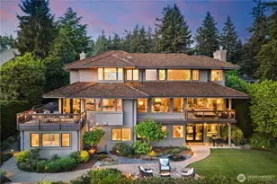 8297 SE 82nd St, Mercer Island, WA 98040 - Photo 1