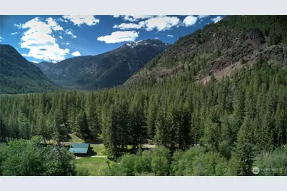 19 A and B Two Rivers Road, Mazama, WA 98833 - Photo 20