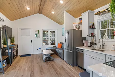 417 E Compass Street, Pacific Beach, WA 98571 - Photo 6