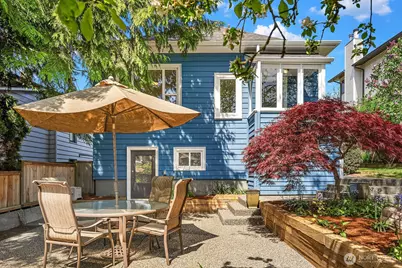 715 N 72nd Street, Seattle, WA 98103 - Photo 24