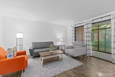 12221 100th Avenue NE #B102, Kirkland, WA 98034 - Photo 6