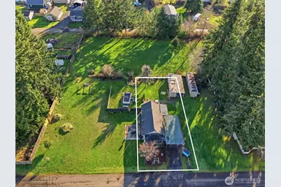 403 Queen Avenue, Pe Ell, WA 98572 - Photo 2