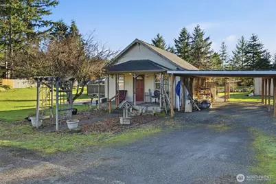 403 Queen Avenue, Pe Ell, WA 98572 - Photo 1