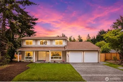 12849 NE 108th Place, Kirkland, WA 98033 - Photo 1