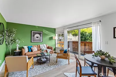 4219 Whitman Avenue N #2, Seattle, WA 98103 - Photo 1