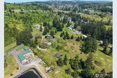 16348 SE Old Highway 99 SE, Tenino, WA 98589 - Photo 4