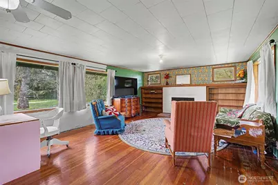 16348 SE Old Highway 99 SE, Tenino, WA 98589 - Photo 22