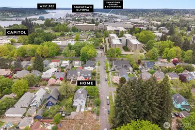 225 17th Avenue SE, Olympia, WA 98501 - Photo 2