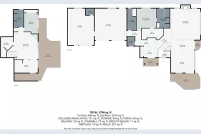 260 E Westlake Drive N, Allyn, WA 98524 - Photo 40